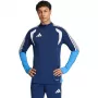adidas Tiro 26 Competition camiseta de entrenamiento hombre Navy Blue M