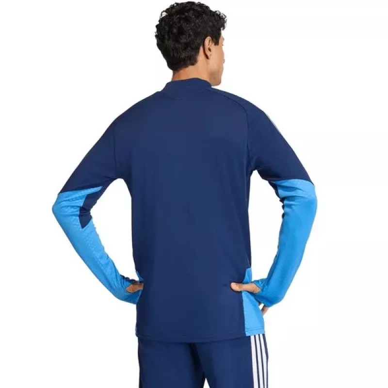 adidas Tiro 26 Competition camiseta de entrenamiento hombre Navy Blue M