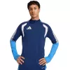 adidas Tiro 26 Competition camiseta de entrenamiento hombre Navy Blue M
