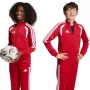 adidas Tiro 26 League camiseta de entrenamiento junior rojo 152 cm