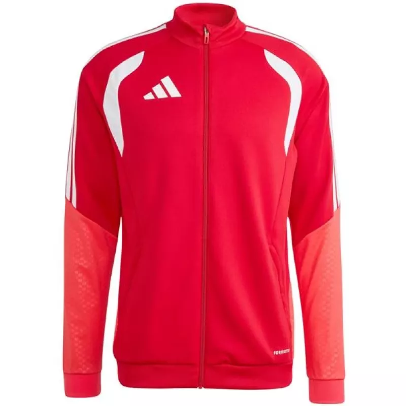 adidas Tiro 26 Competition camiseta de entrenamiento hombre rojo L