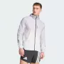 adidas TERREX Xperior CLIMA365 Light Windweave chaqueta de running negro/blanco XL
