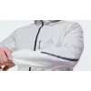 adidas TERREX Xperior CLIMA365 Light Windweave chaqueta de running negro/blanco XL