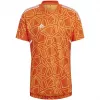 adidas Condivo 22 camiseta de portero manga corta hombre Team Orange HB1621