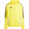 adidas Tiro 24 chaqueta de entrenamiento hombre Team Solar Yellow 2/Negro XL