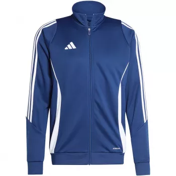 adidas Tiro 24 Training sudadera hombre Navy Blue IR7498 M