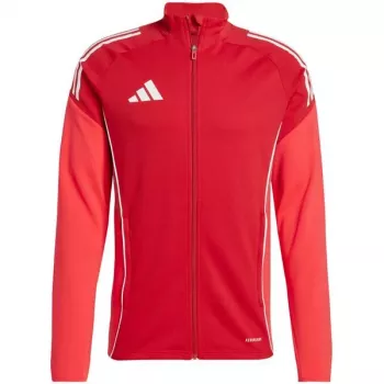 adidas Tiro 25 Competition chaqueta de entrenamiento hombre Rojo XL