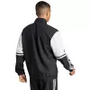 adidas Squadra 25 sudadera de presentación hombre Negro M