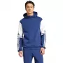 adidas Squadra 25 sudadera con capucha hombre Navy Blue JD2972 L