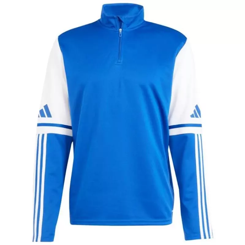 adidas Squadra 25 top de entrenamiento hombre Team Navy Blue/Blanco XL