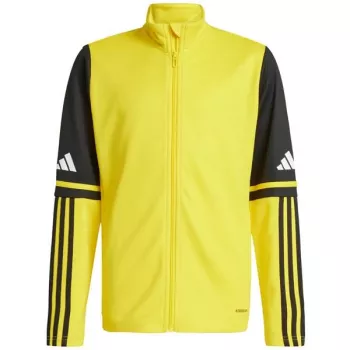adidas Squadra 25 sudadera de entrenamiento hombre Solar Yellow XL