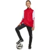 adidas Squadra 25 top de entrenamiento junior niños Rojo 140cm