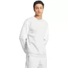 adidas Squadra 25 sudadera cuello redondo hombre Gris M