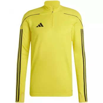 adidas Tiro 23 League camiseta de entrenamiento Amarillo sudadera IB8476 S