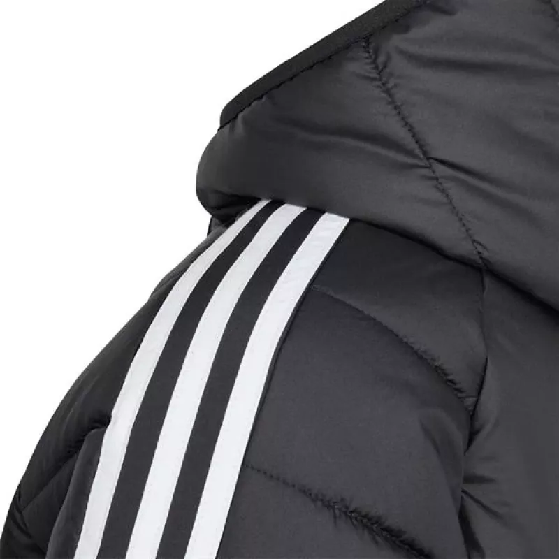 adidas Tiro 24 chaqueta de invierno niños Negro IP6670 talla 152 cm