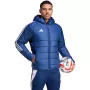 adidas Tiro 24 chaqueta de invierno hombre azul IR9497 XL