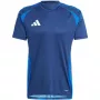 adidas Tiro 24 camiseta de partido Competition Match Navy Blue IQ4758 M