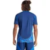 adidas Tiro 24 camiseta de partido Competition Match Navy Blue IQ4758 M