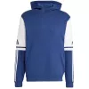 adidas Squadra 25 sudadera con capucha hombre Navy Blue 2XL