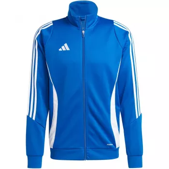 adidas Tiro 24 camiseta de entrenamiento hombre Team Royal Blue M