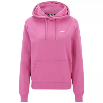 FILIPEK mujer Fila Bruchsal sudadera rosa FAW0703 40106 talla L