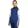 adidas Squadra 25 top de entrenamiento niños Navy JD3025 164cm
