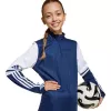 adidas Squadra 25 top de entrenamiento niños Navy JD3025 164cm