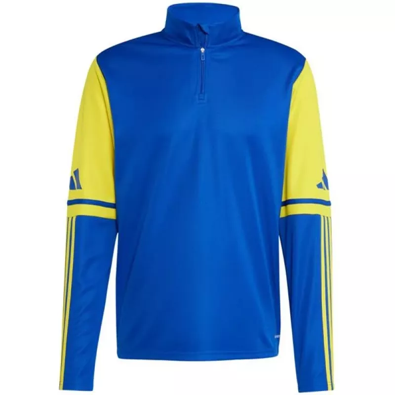 adidas hombre Squadra 25 chaqueta de entrenamiento Team Royal Blue/Amarillo XL