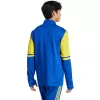 adidas hombre Squadra 25 chaqueta de entrenamiento Team Royal Blue/Amarillo XL
