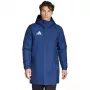 adidas hombre Entrada 26 chaqueta Stadium Navy M