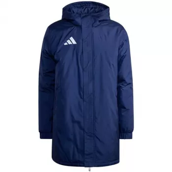 adidas hombre Entrada 26 chaqueta Stadium Navy M