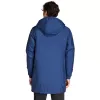 adidas hombre Entrada 26 chaqueta Stadium Navy M