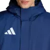 adidas hombre Entrada 26 chaqueta Stadium Navy M