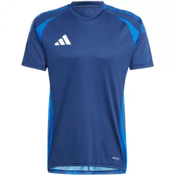 adidas Tiro 24 camiseta de partido Competition Match hombre Navy Blue talla S