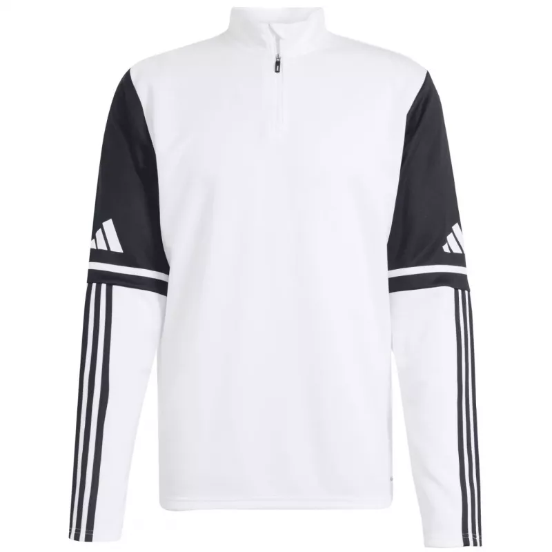adidas Squadra 25 top de entrenamiento hombre blanco/negro 2XL JD2987