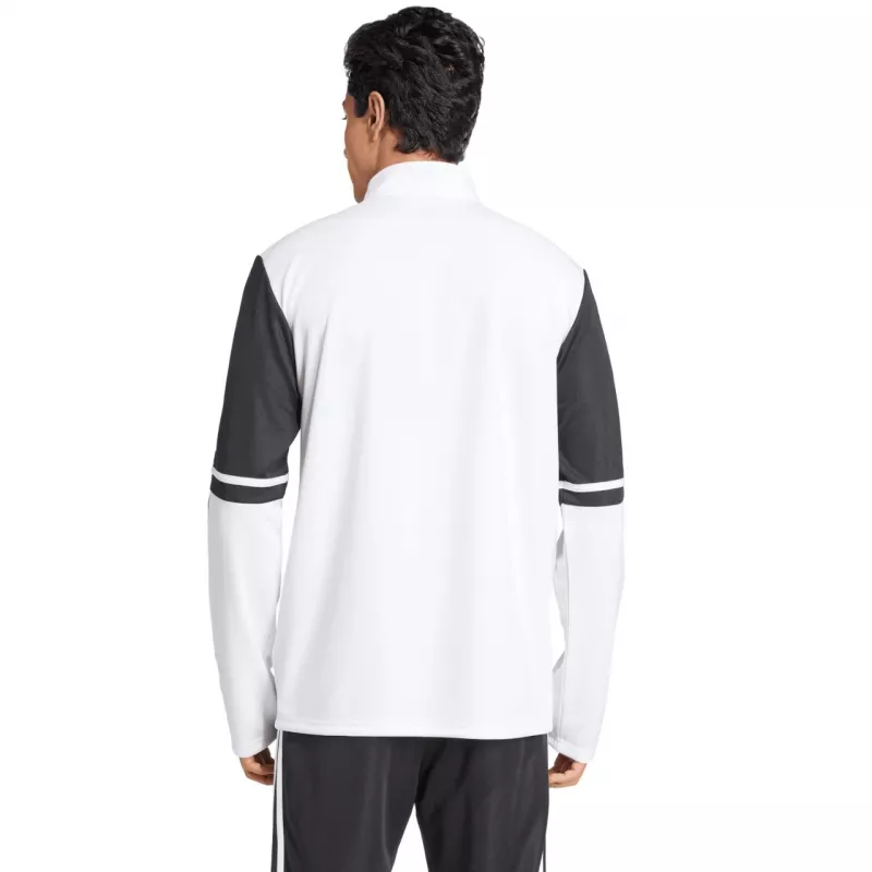 adidas Squadra 25 top de entrenamiento hombre blanco/negro 2XL JD2987