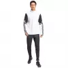 adidas Squadra 25 top de entrenamiento hombre blanco/negro 2XL JD2987