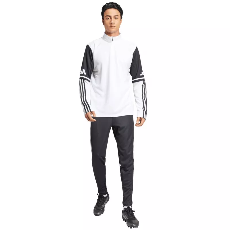 adidas Squadra 25 top de entrenamiento hombre blanco/negro 2XL JD2987