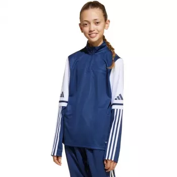 adidas Squadra 25 chaqueta de entrenamiento junior Navy Blue 152cm