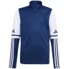 adidas Squadra 25 chaqueta de entrenamiento junior Navy Blue 152cm