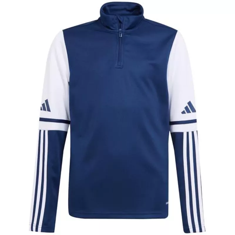 adidas Squadra 25 chaqueta de entrenamiento junior Navy Blue 152cm
