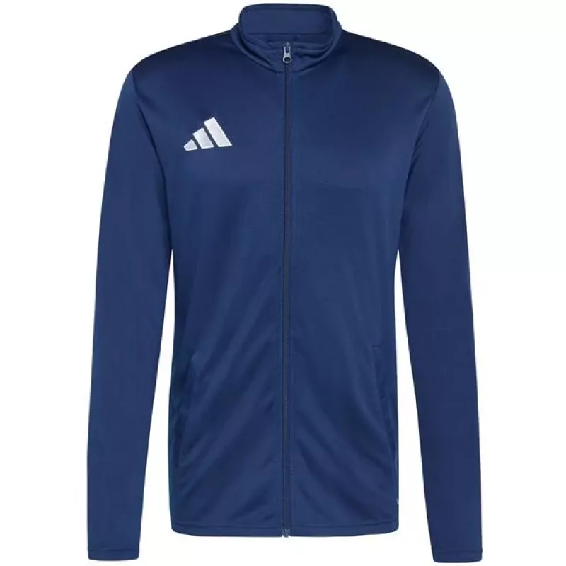 adidas hombre Entrada 26 chaqueta de entrenamiento Navy azul 2XL