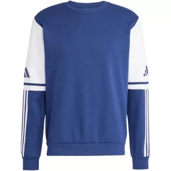adidas Squadra 25 sudadera crew hombre azul marino XL