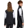 adidas Squadra 25 chaqueta de entrenamiento niños negro 128cm