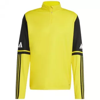 adidas hombre Squadra 25 camiseta de entrenamiento amarillo XL