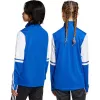 adidas Squadra 25 chaqueta de entrenamiento junior Team Royal Blue/blanco 140cm