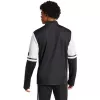 adidas Squadra 25 camiseta de entrenamiento hombre negro/blanco 2XL