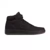 Lotto Paliot Fur zapatos de invierno hombre negro-gris talla EU 45