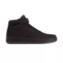 Lotto Paliot Fur zapatos de invierno hombre negro-gris talla EU 45