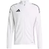 adidas hombre Tiro 25 Competition chaqueta de entrenamiento blanco JM3555 XL